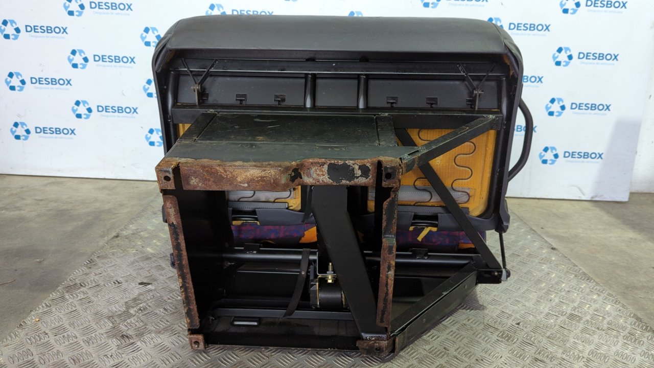 ASIENTO DELANTERO DERECHO MERCEDES-BENZ VITO (W638) CAJA CERRADA - vista 3