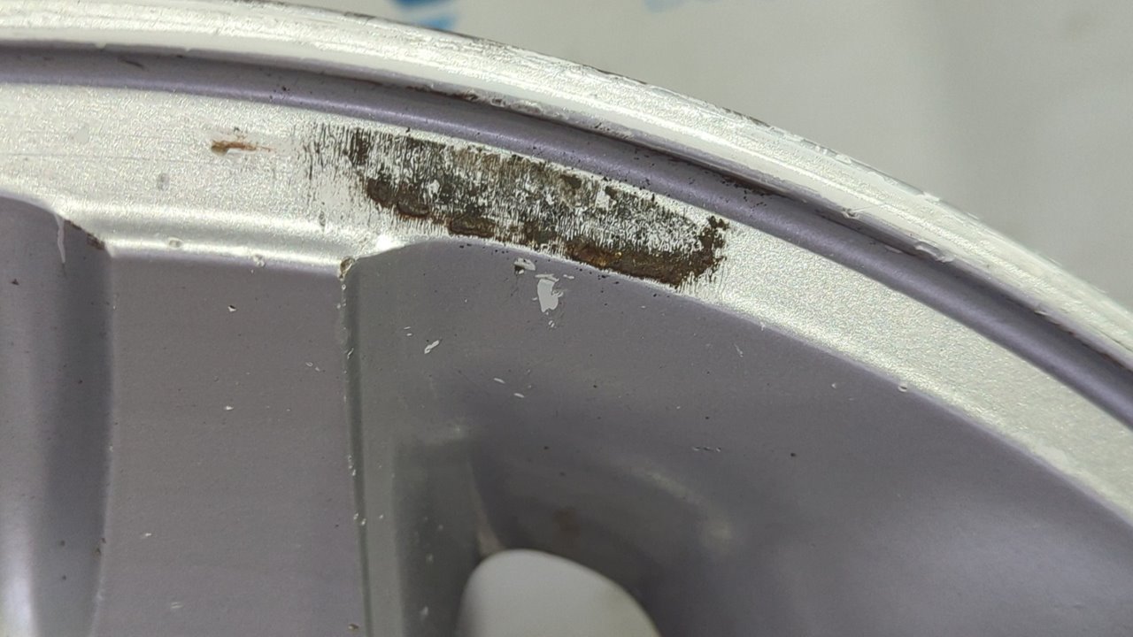 JUEGO LLANTAS SSANGYONG MUSSO - vista 4