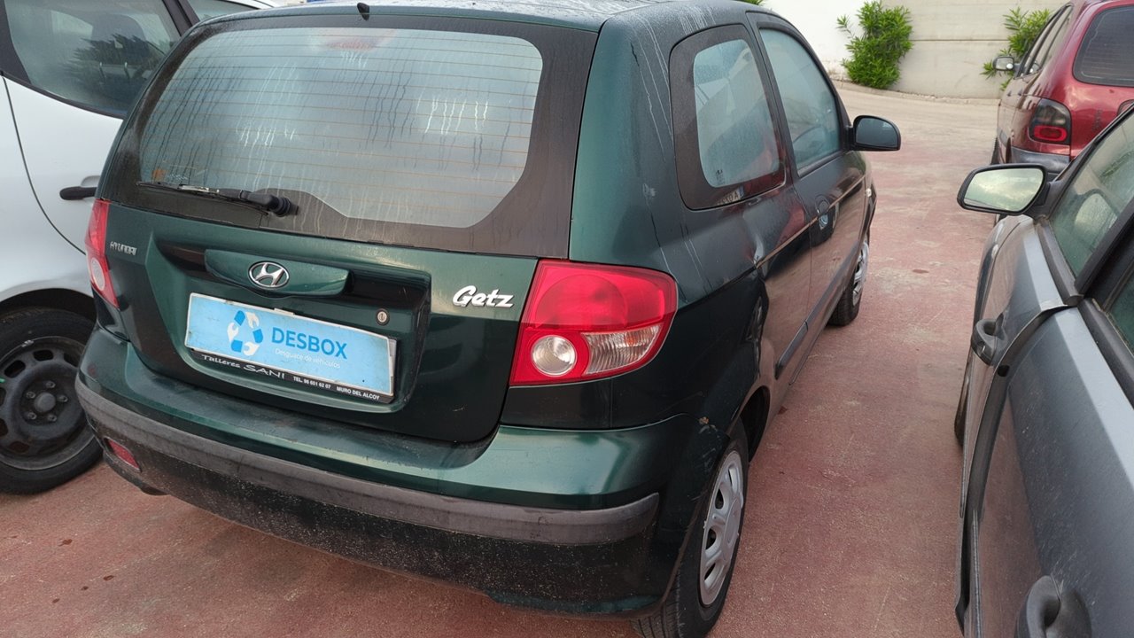 Vista 5