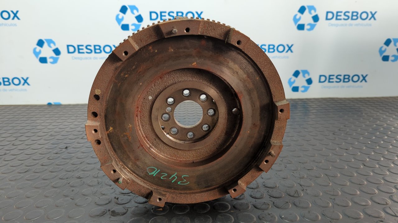 VOLANTE MOTOR OPEL CORSA D