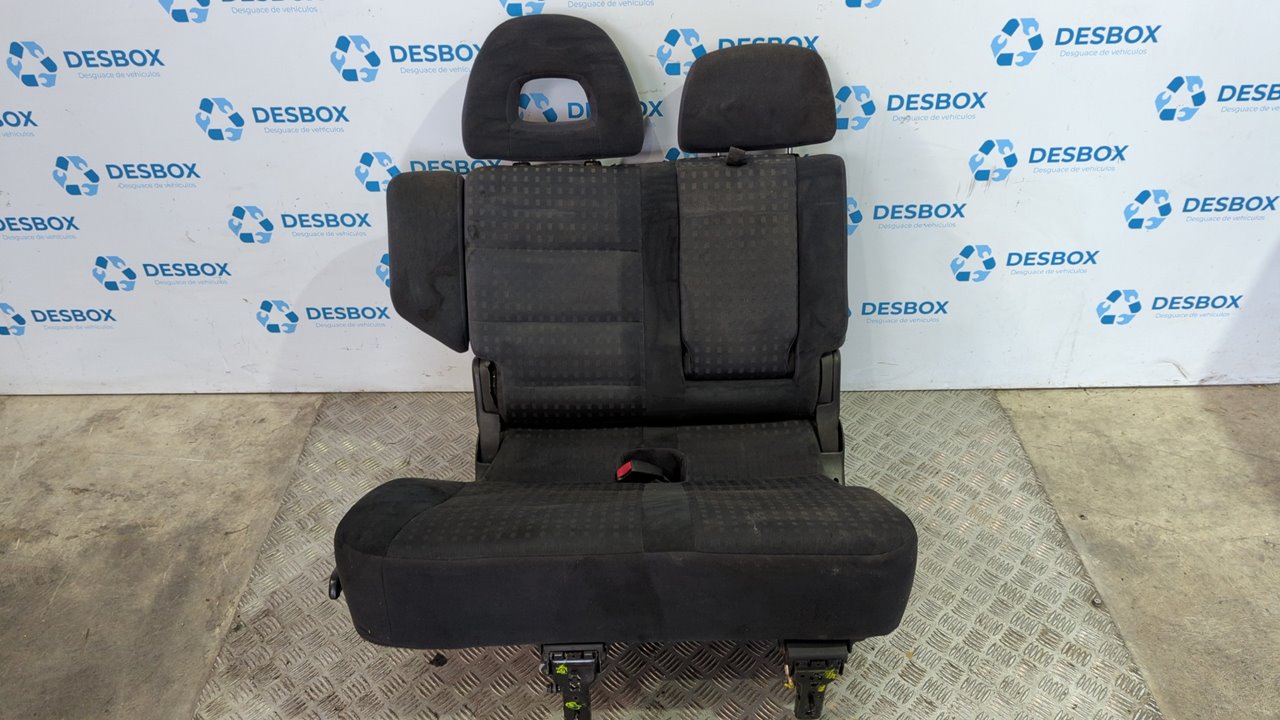 ASIENTOS TRASERO DERECHO MITSUBISHI MONTERO (V80/V90)