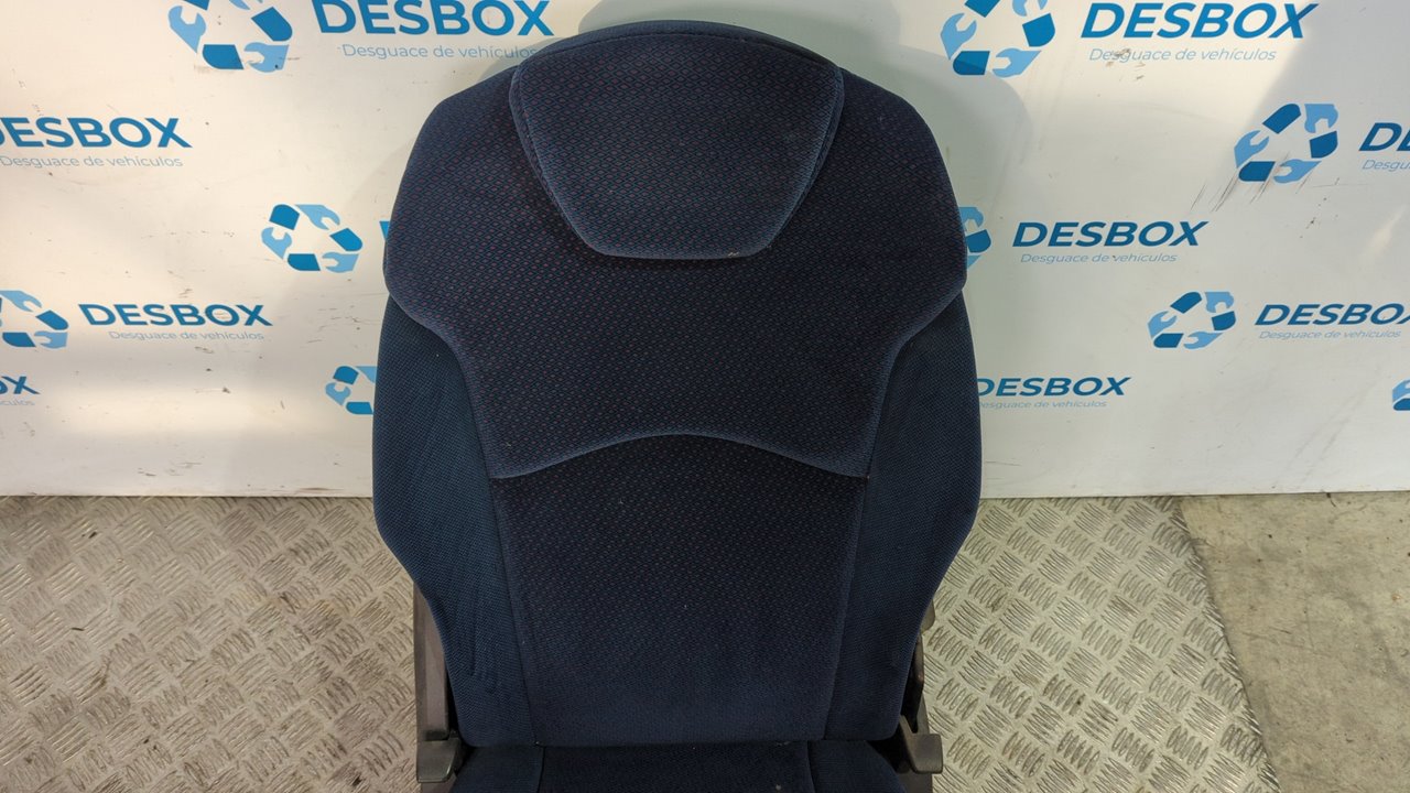 ASIENTOS TRASERO DERECHO FIAT ULYSSE (179) - vista 4