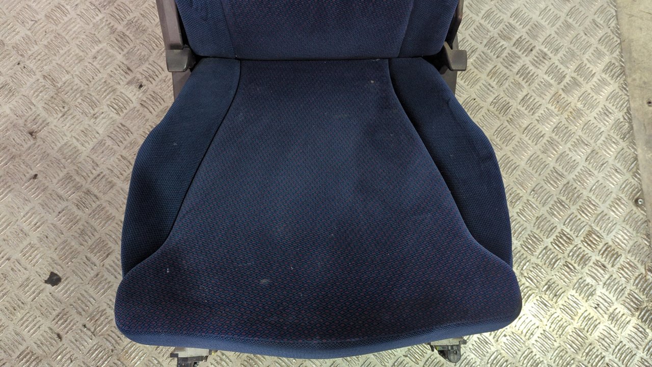 ASIENTOS TRASERO DERECHO FIAT ULYSSE (179) - vista 2