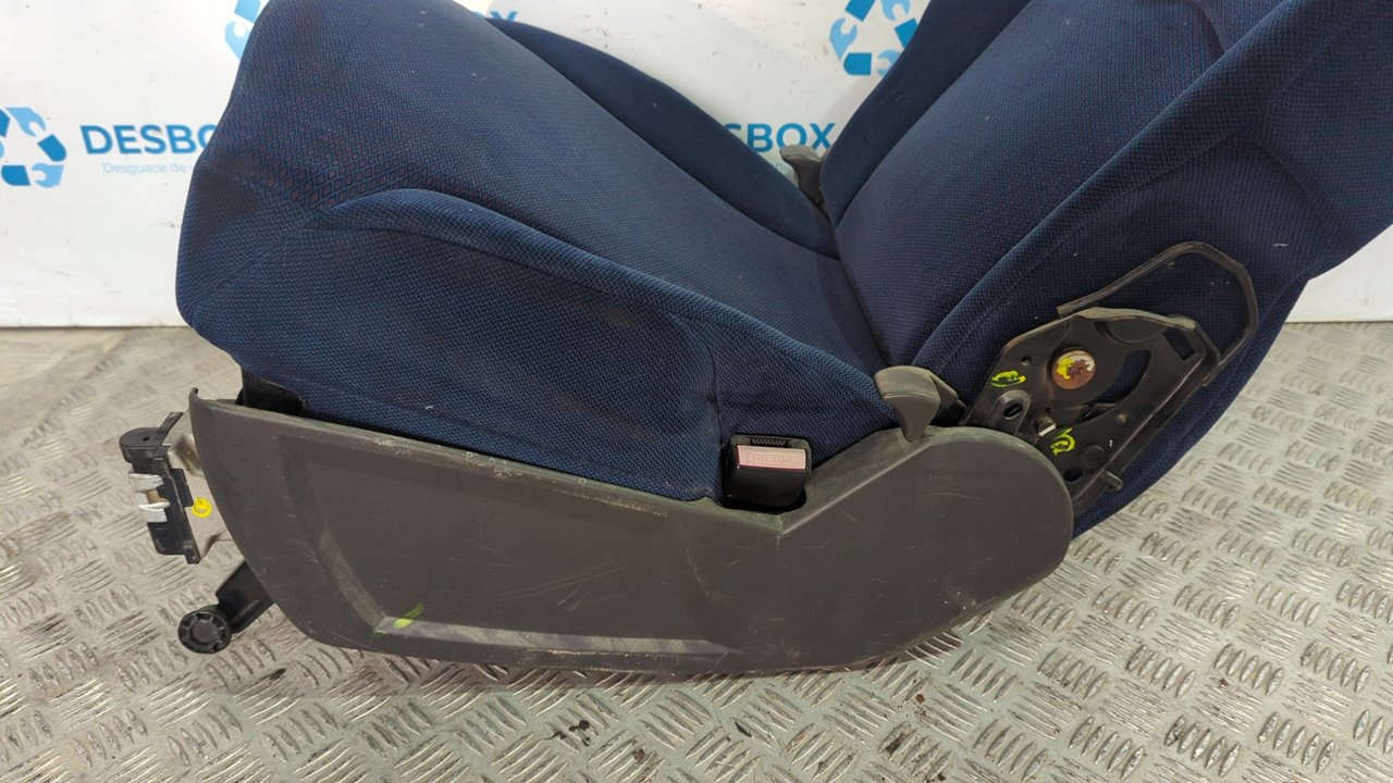 ASIENTOS TRASERO DERECHO FIAT ULYSSE (179) - vista 12