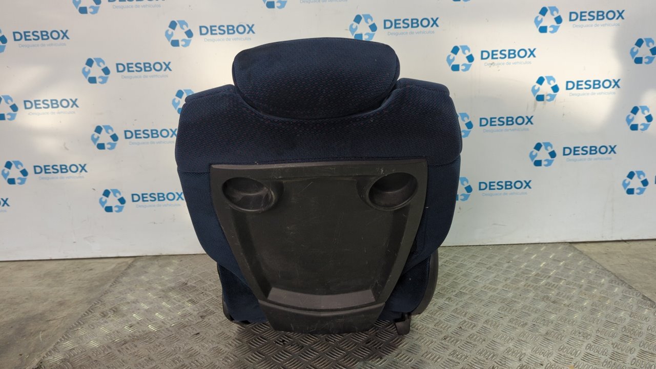 ASIENTOS TRASERO DERECHO FIAT ULYSSE (179) - vista 5