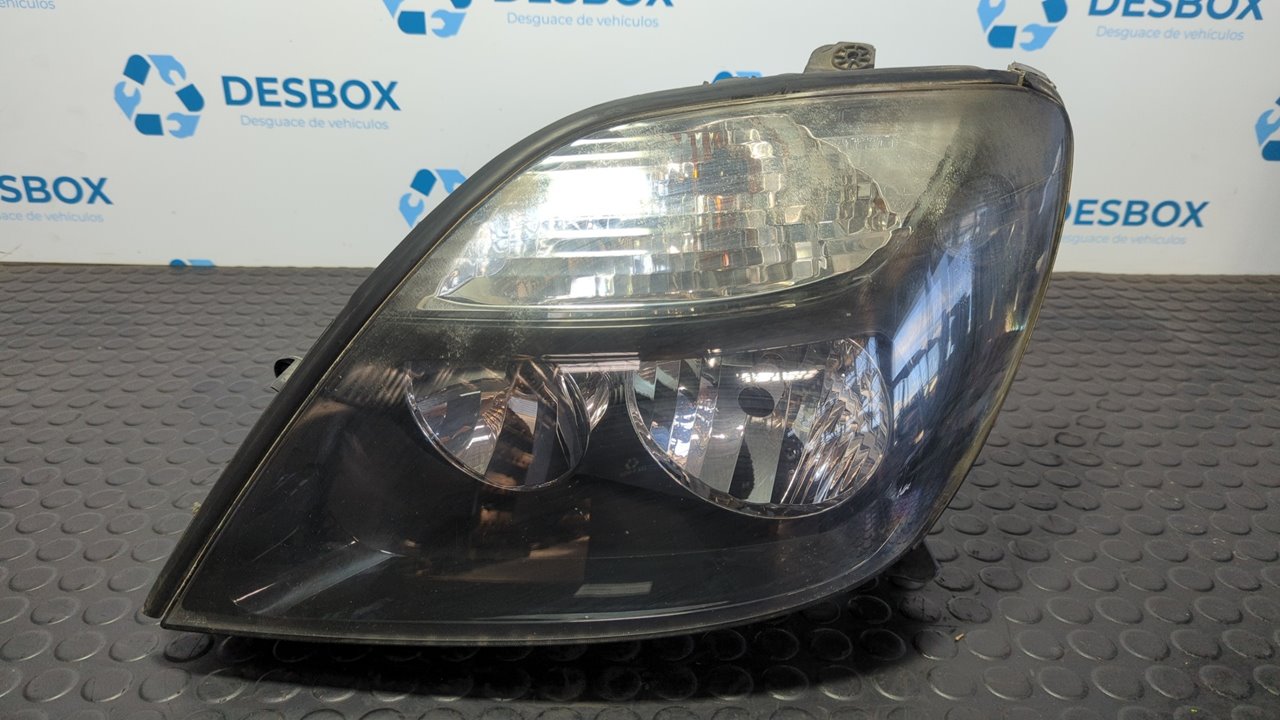 FARO IZQUIERDO RENAULT SCENIC RX4 (JA0)