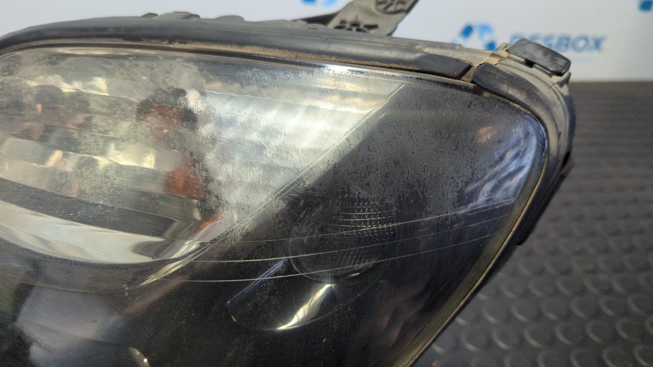 FARO IZQUIERDO RENAULT SCENIC RX4 (JA0) - vista 9