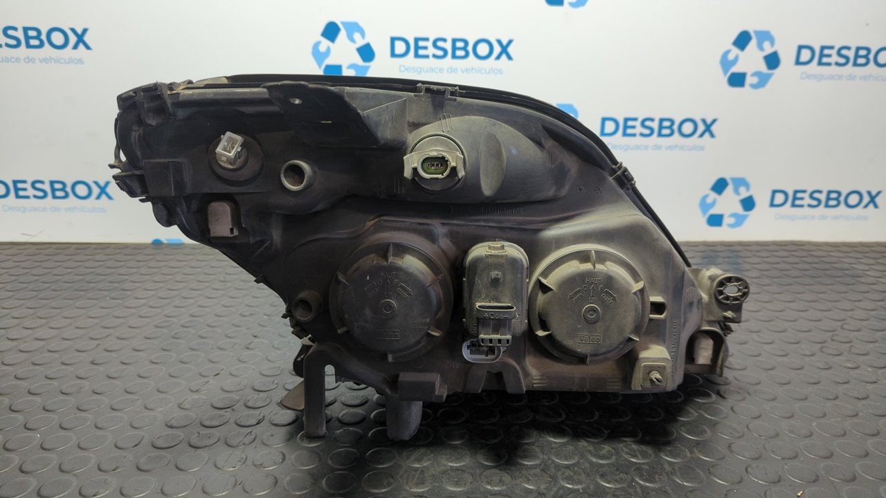 FARO IZQUIERDO RENAULT SCENIC RX4 (JA0) - vista 2