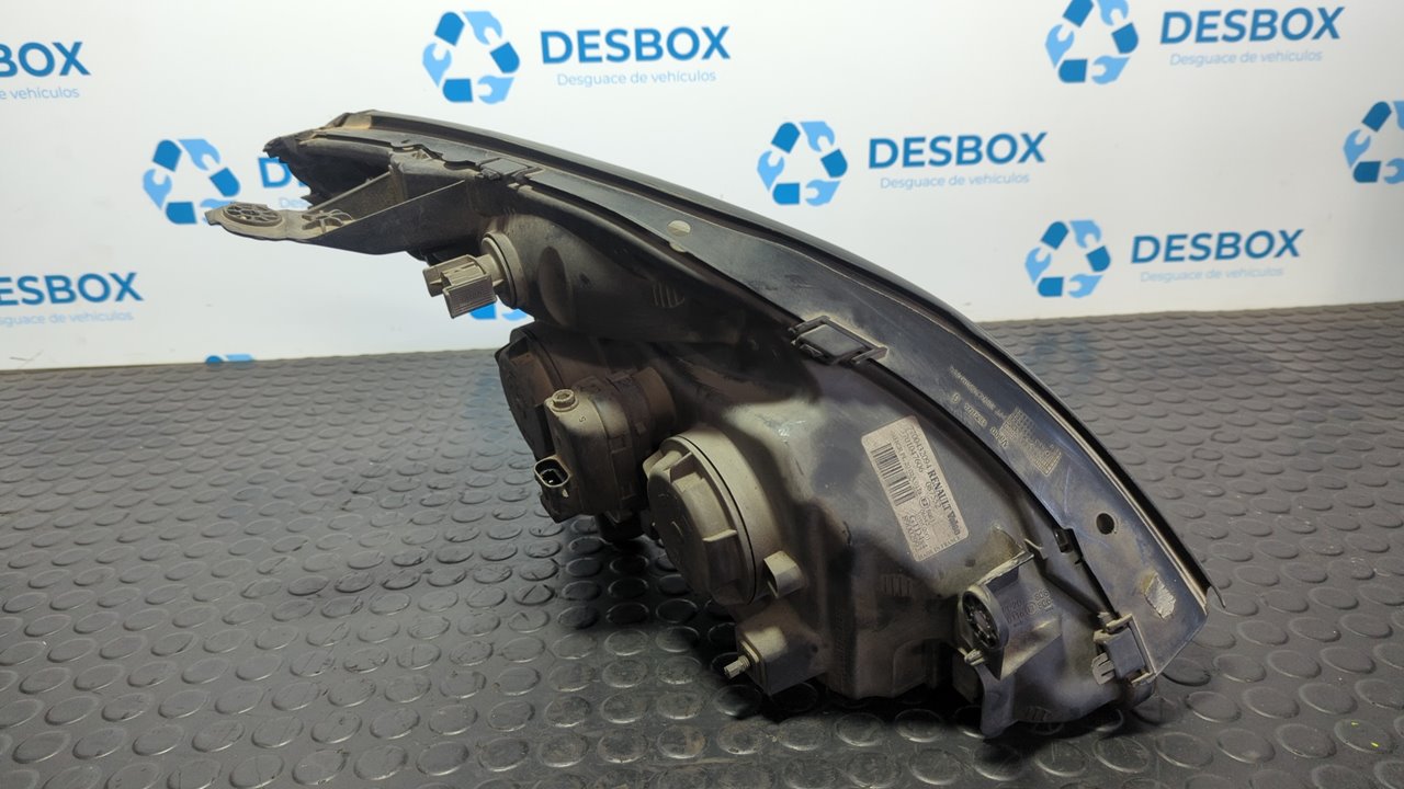 FARO IZQUIERDO RENAULT SCENIC RX4 (JA0) - vista 10