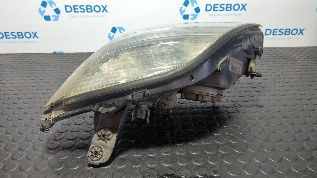 FARO IZQUIERDO RENAULT SCENIC RX4 (JA0) - vista 6