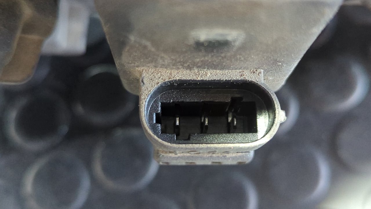 FARO IZQUIERDO RENAULT SCENIC RX4 (JA0) - vista 12