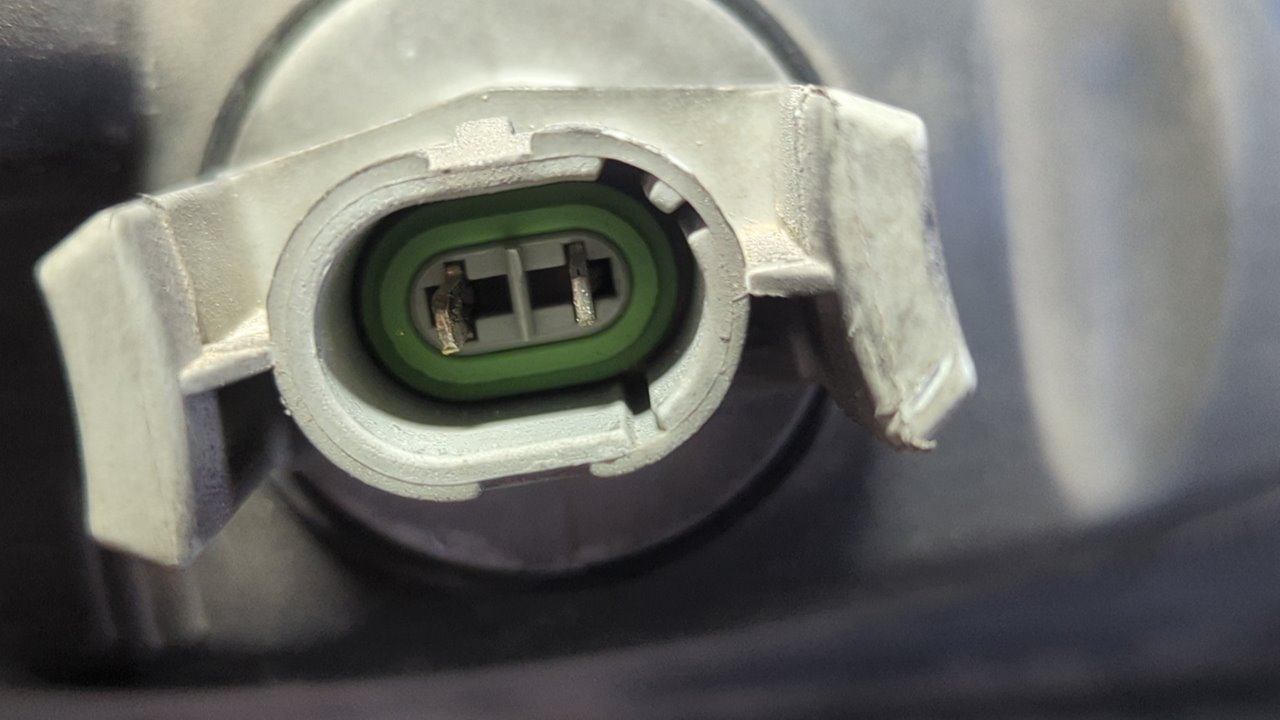 FARO IZQUIERDO RENAULT SCENIC RX4 (JA0) - vista 11