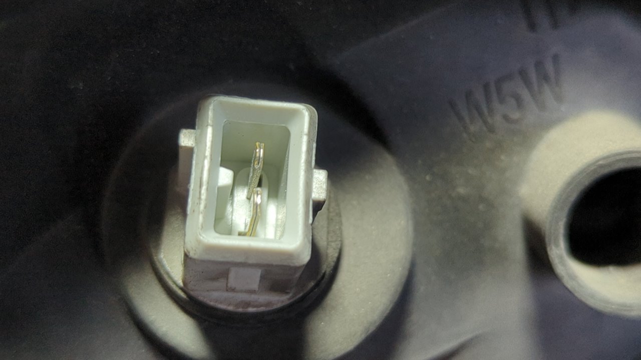 FARO IZQUIERDO RENAULT SCENIC RX4 (JA0) - vista 8