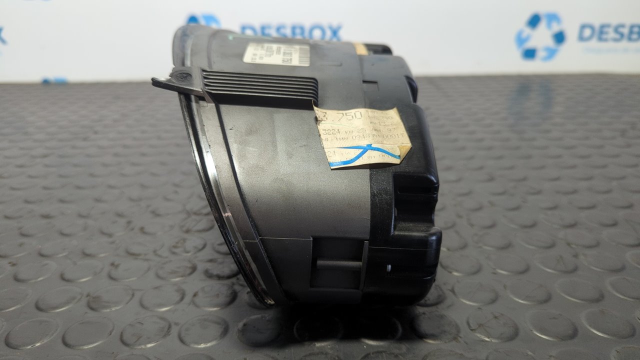 CUADRO INSTRUMENTOS BMW SERIE 3 COMPACTO (E36) - vista 2