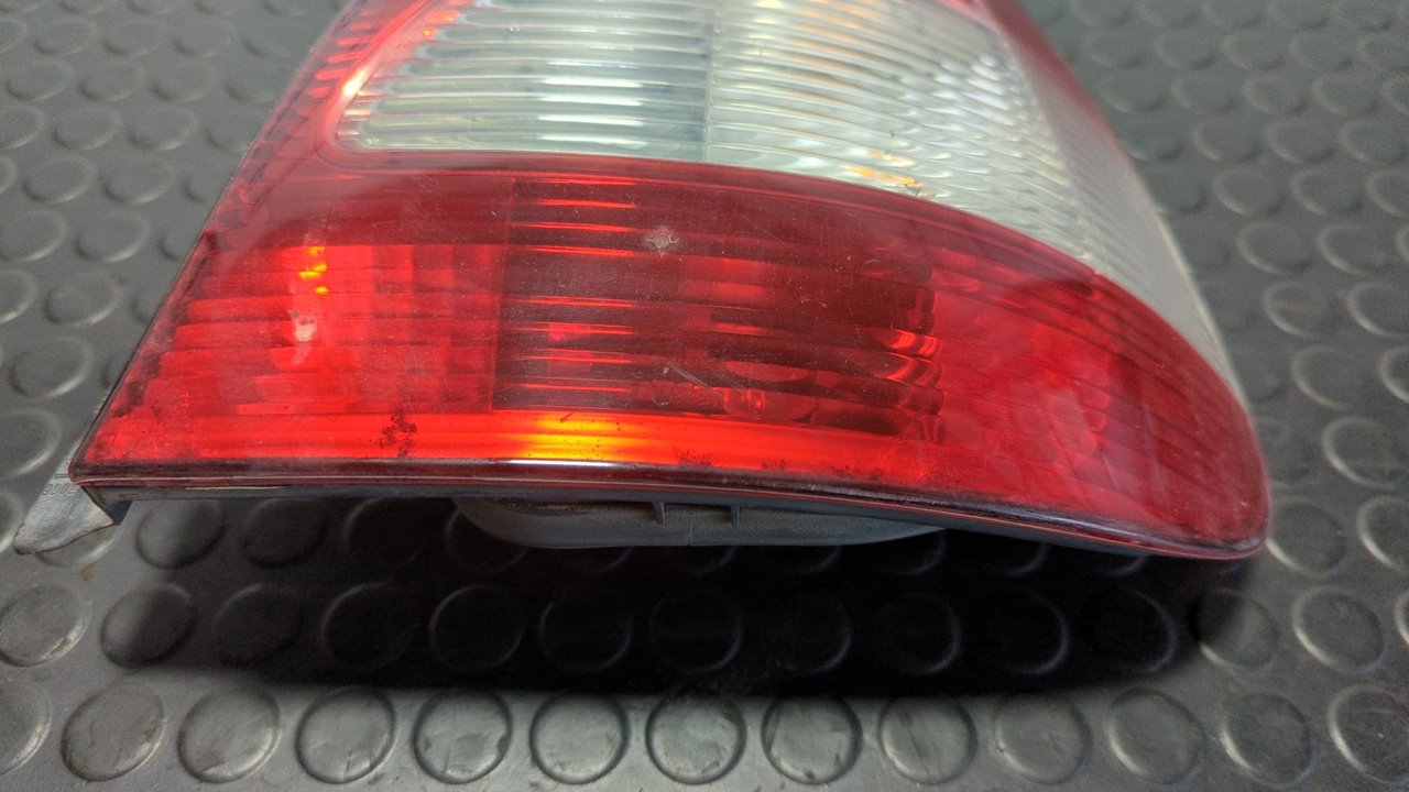 PILOTO TRASERO DERECHO RENAULT SCENIC RX4 (JA0) - vista 2