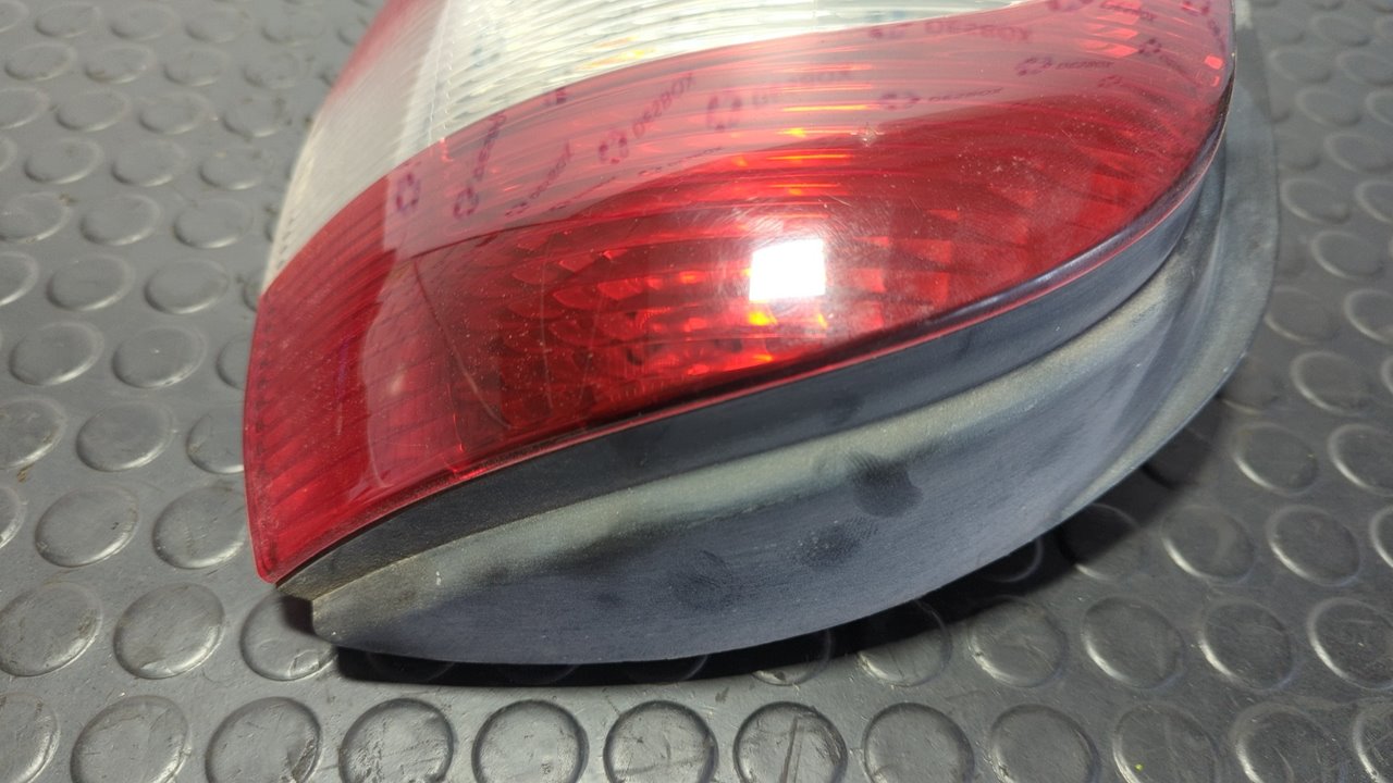 PILOTO TRASERO DERECHO RENAULT SCENIC RX4 (JA0) - vista 7