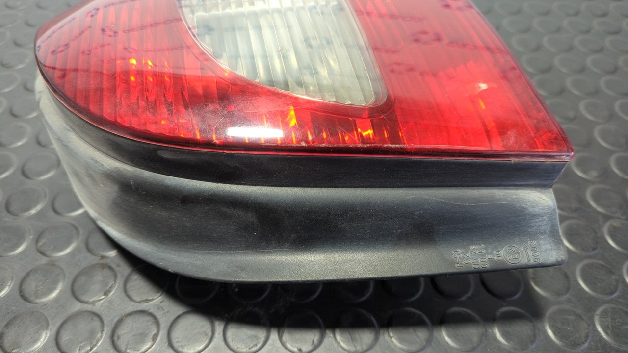 PILOTO TRASERO DERECHO RENAULT SCENIC RX4 (JA0) - vista 4