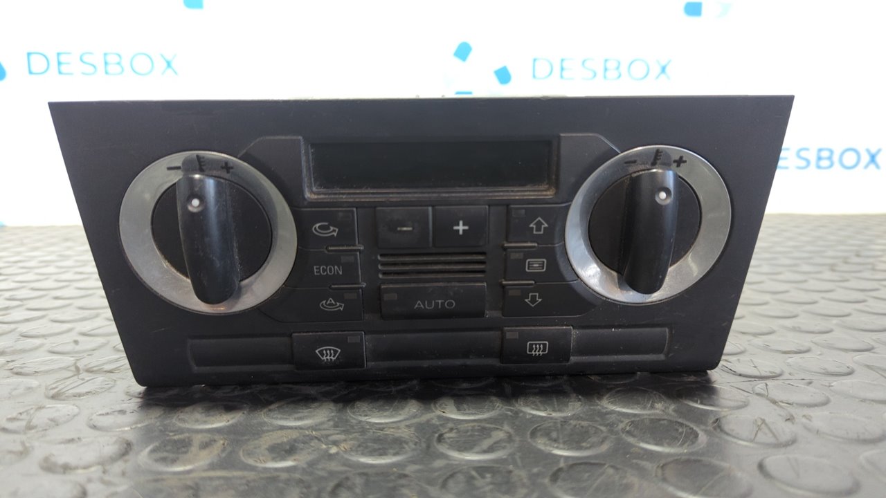 MANDO CLIMATIZADOR AUDI A3 (8P)