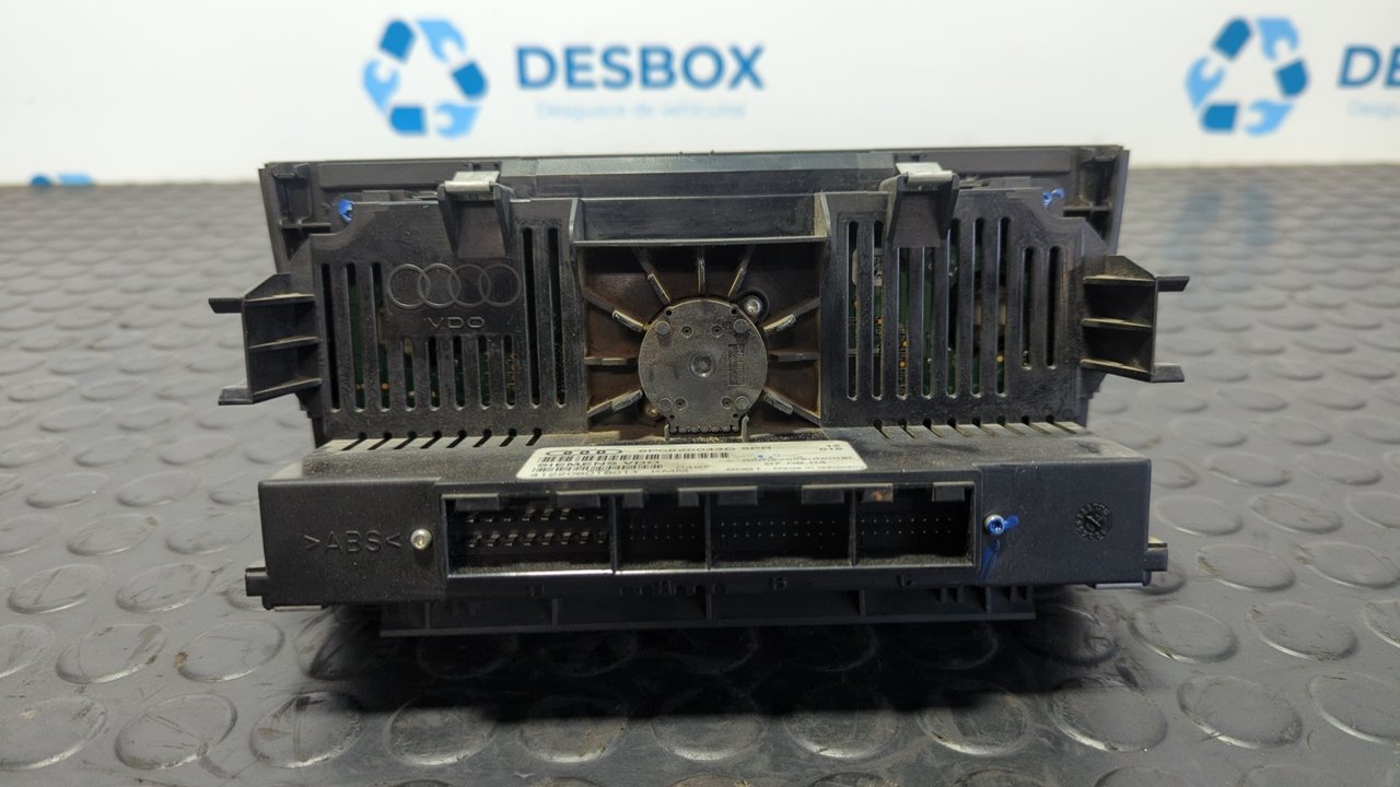 MANDO CLIMATIZADOR AUDI A3 (8P) - vista 9