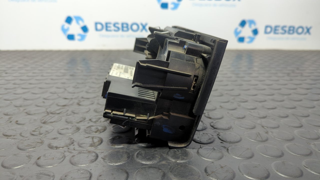 MANDO CLIMATIZADOR AUDI A3 (8P) - vista 4