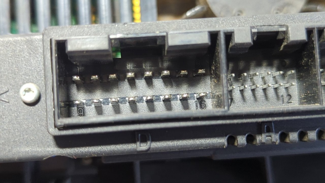 MANDO CLIMATIZADOR AUDI A3 (8P) - vista 6