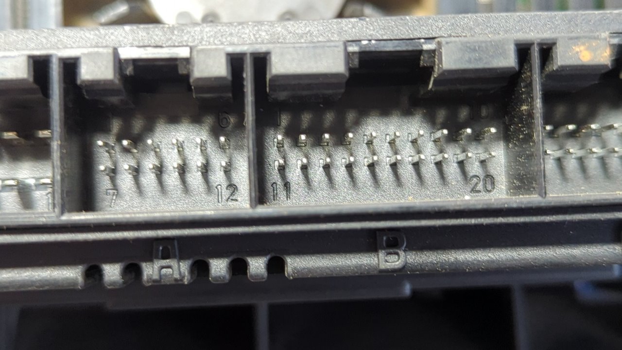 MANDO CLIMATIZADOR AUDI A3 (8P) - vista 2