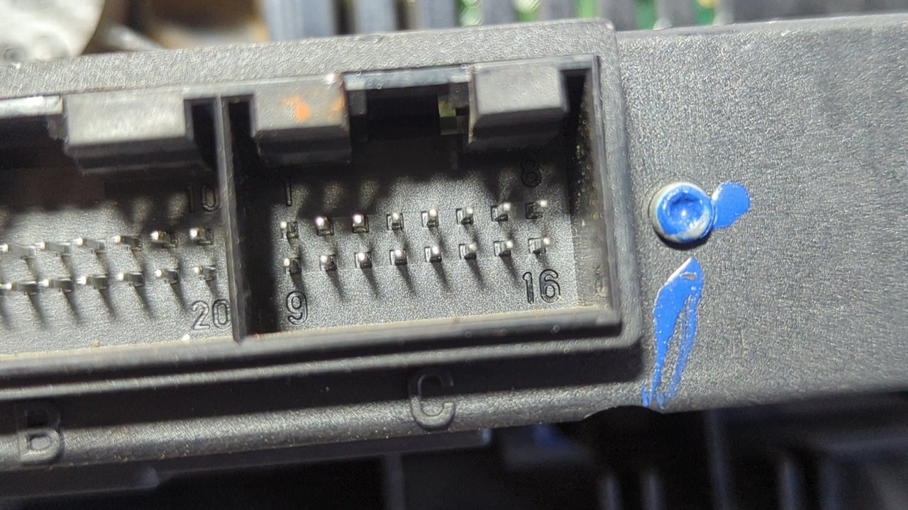 MANDO CLIMATIZADOR AUDI A3 (8P) - vista 5