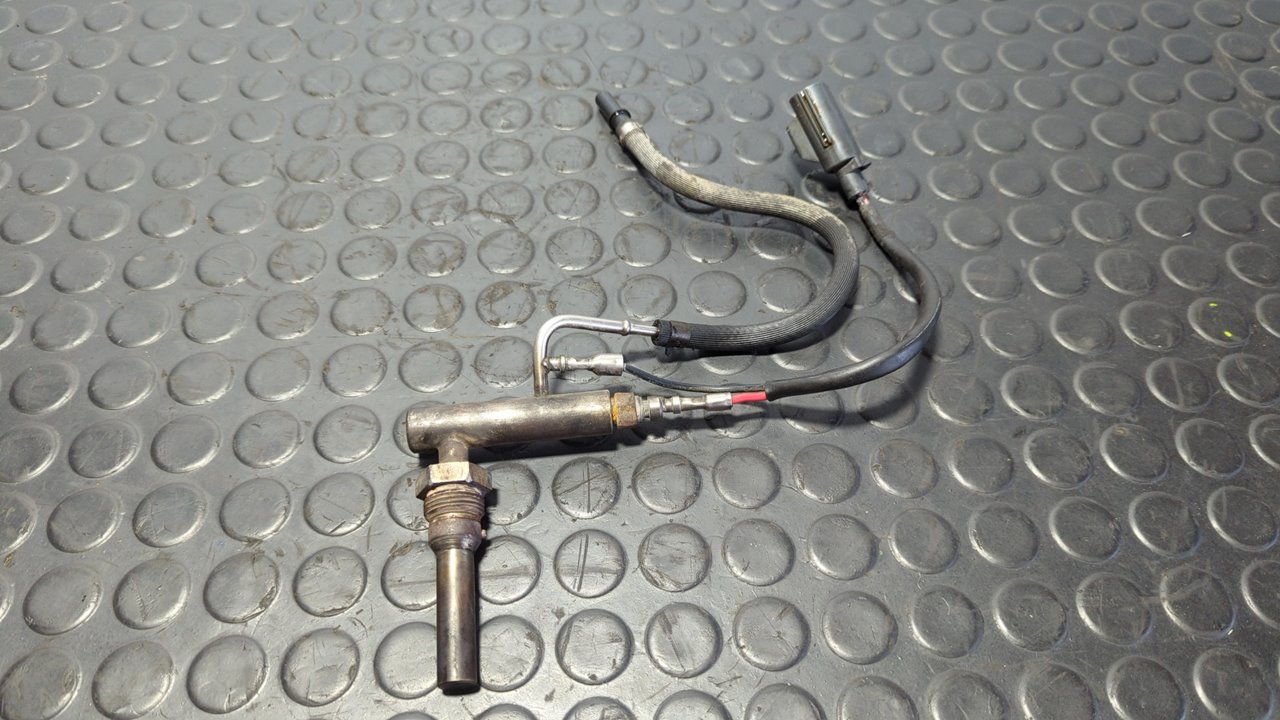 INYECTOR FORD KUGA (CBS)