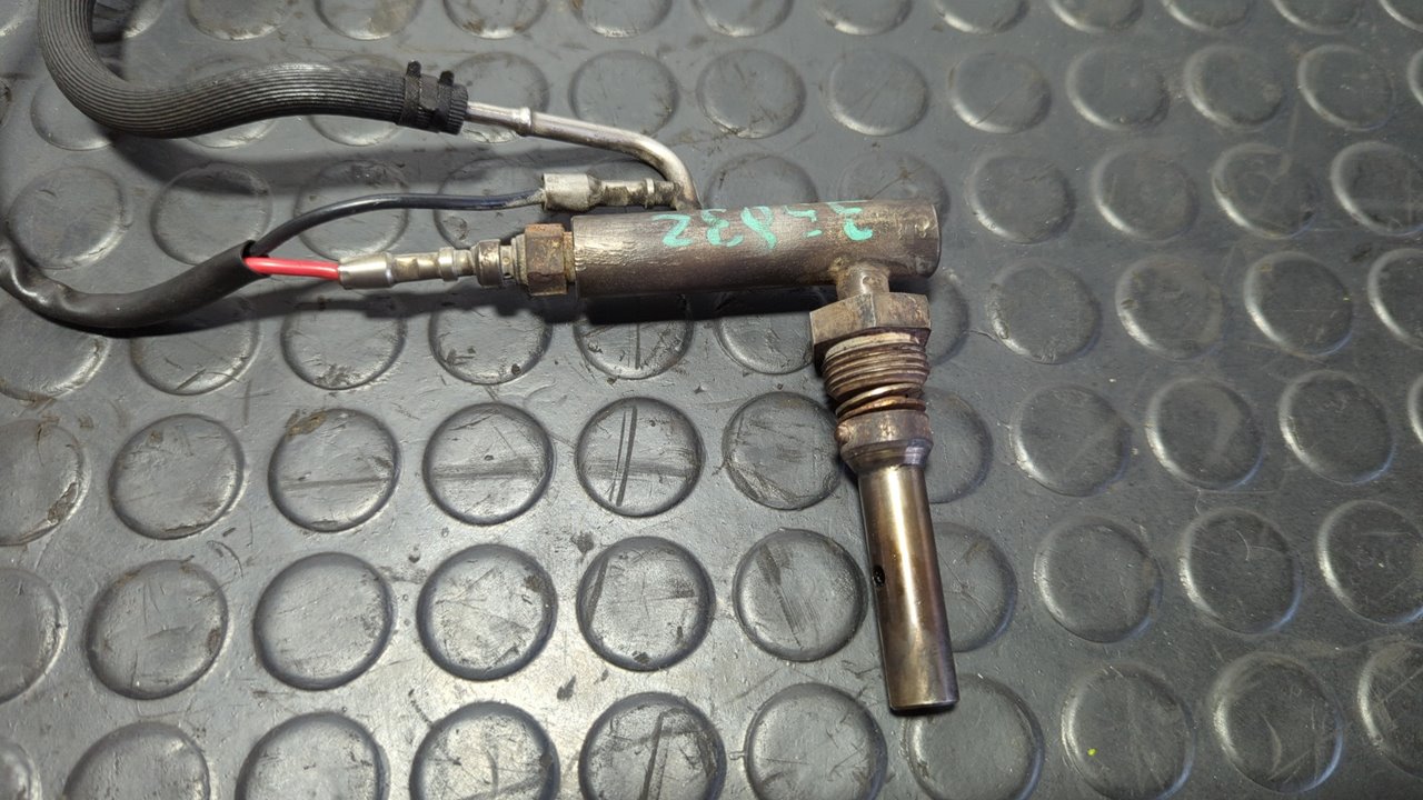 INYECTOR FORD KUGA (CBS) - vista 6