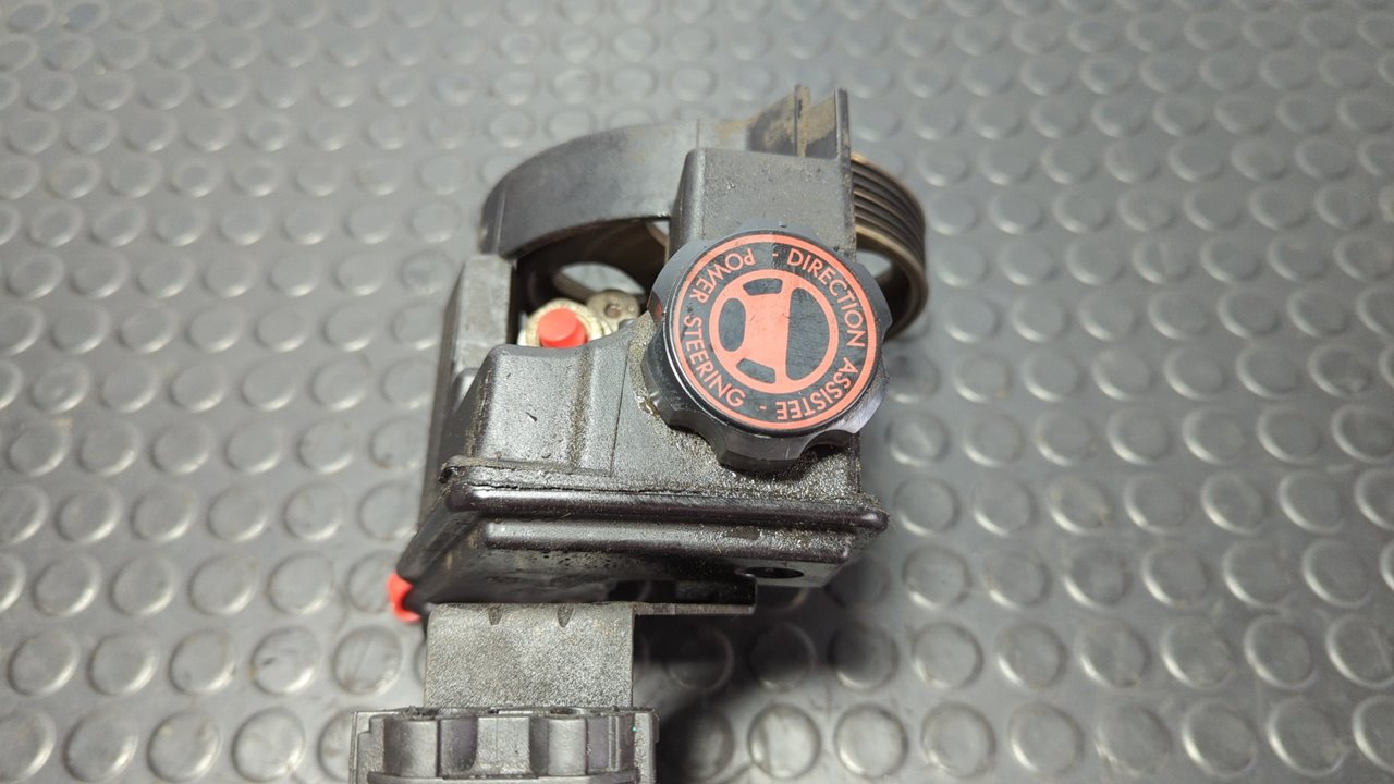 BOMBA DIRECCION PEUGEOT 206 BERLINA - vista 4