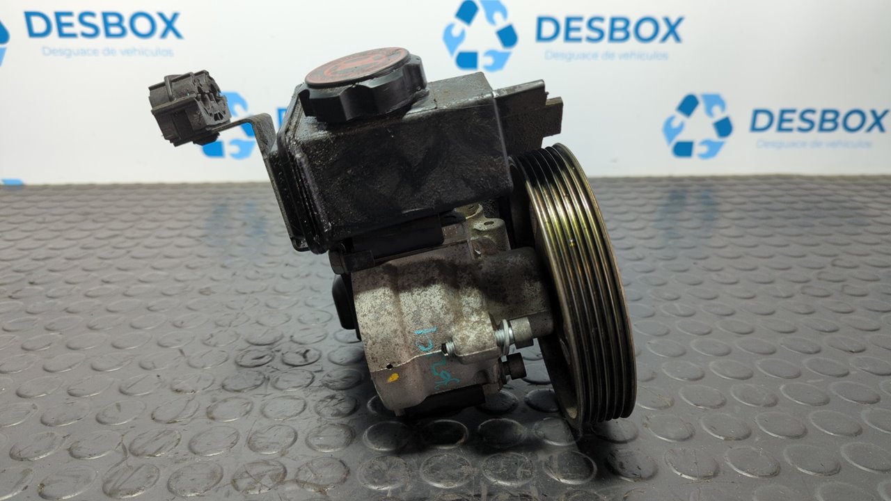 BOMBA DIRECCION PEUGEOT 206 BERLINA - vista 5