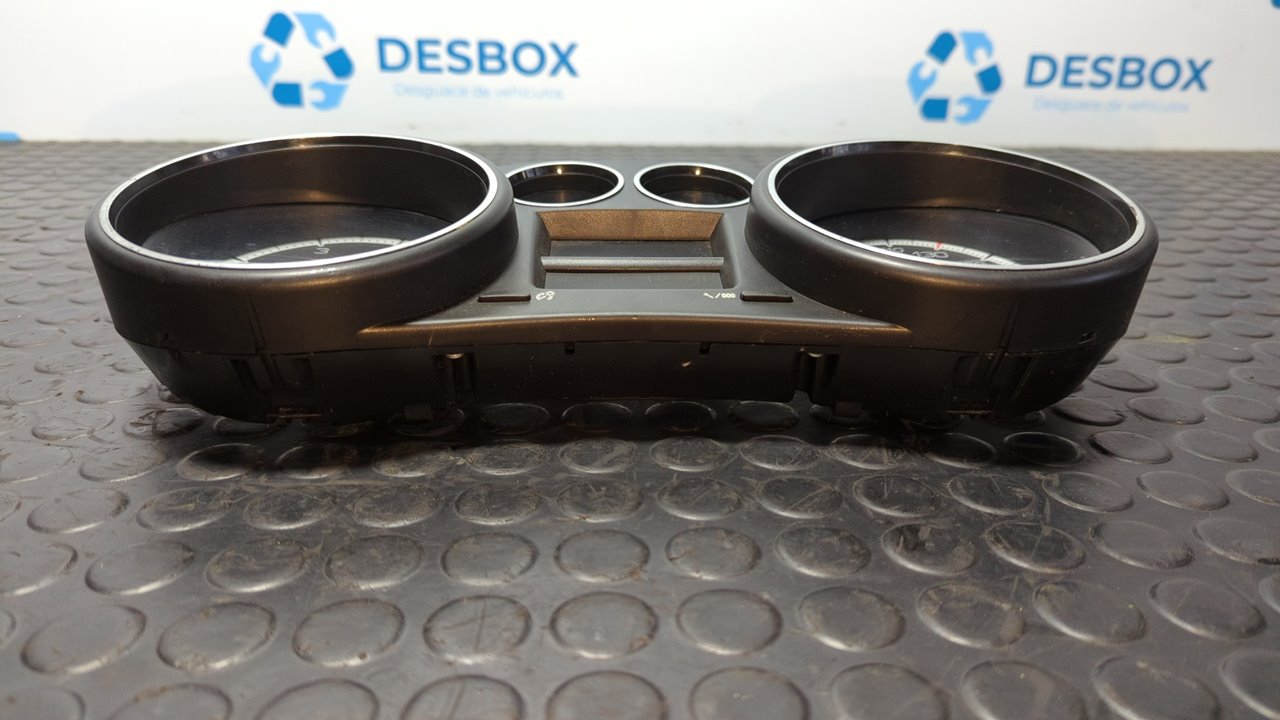 CUADRO INSTRUMENTOS PEUGEOT 308 - vista 2