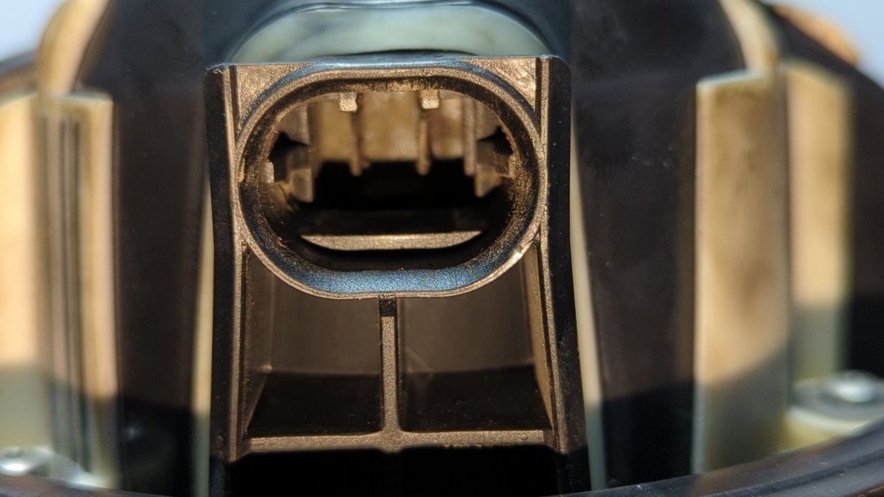 MOTOR CALEFACCION PEUGEOT 308 - vista 4