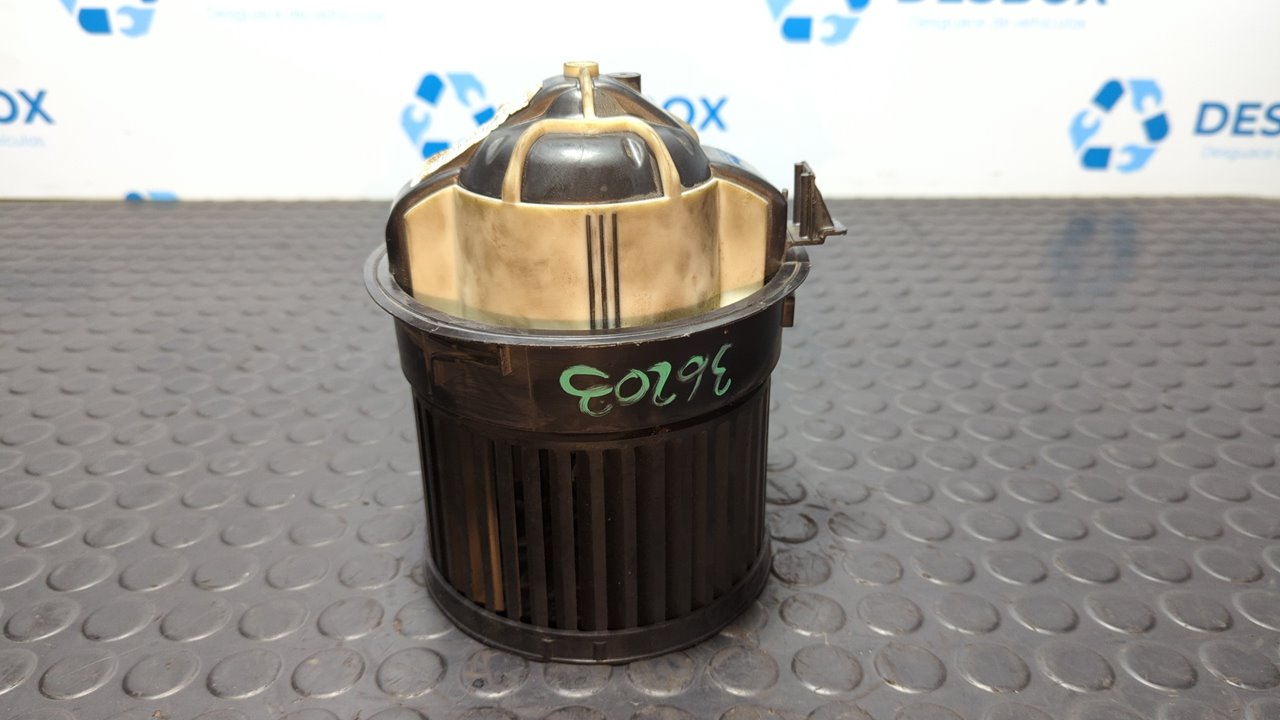 MOTOR CALEFACCION PEUGEOT 308 - vista 3