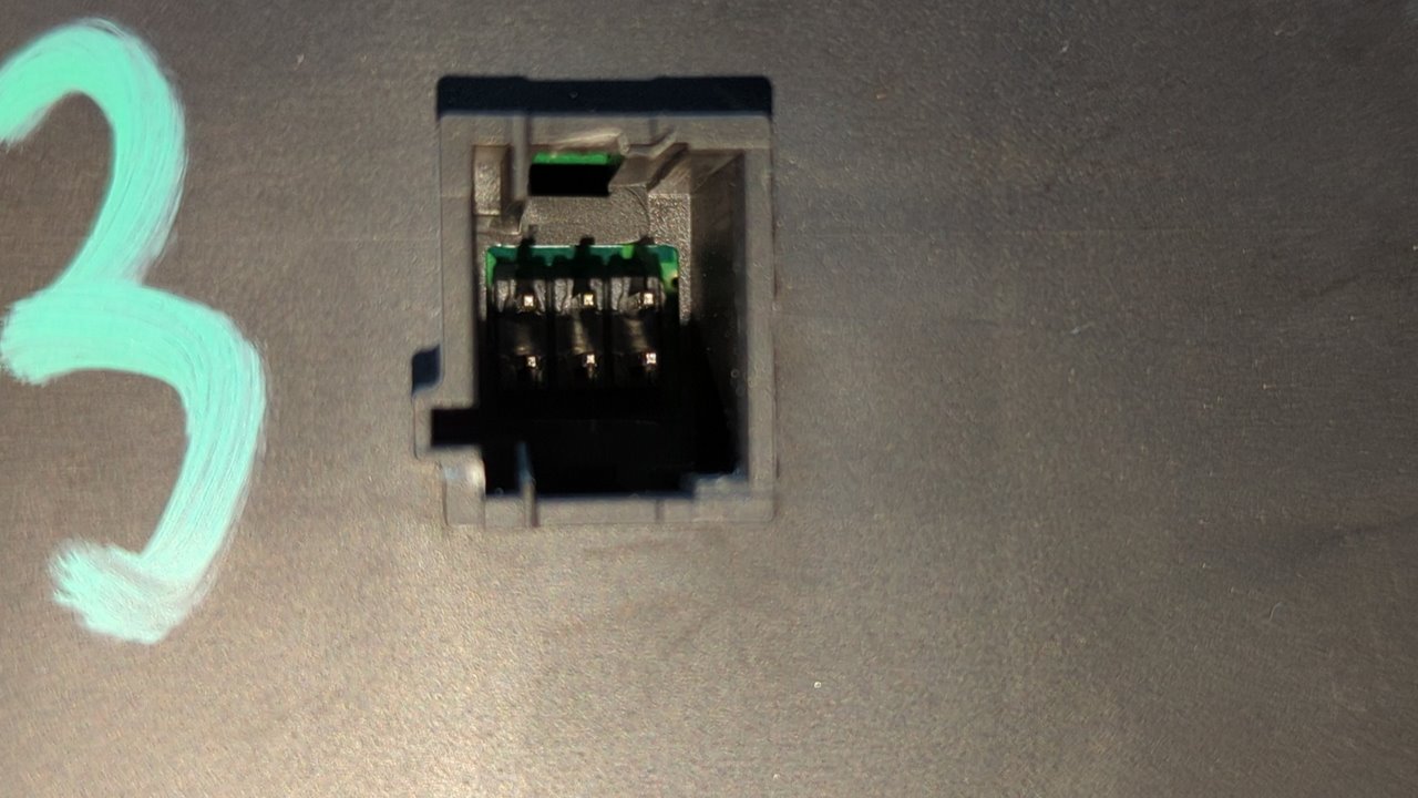 MANDO CLIMATIZADOR PEUGEOT 308 - vista 8