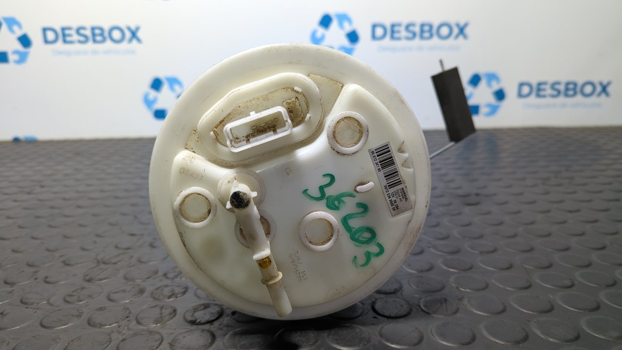 AFORADOR PEUGEOT 308 - vista 3