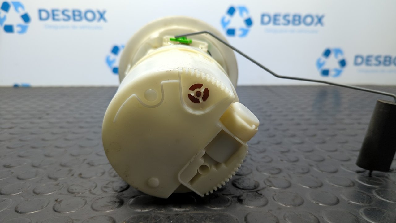 AFORADOR PEUGEOT 308 - vista 4