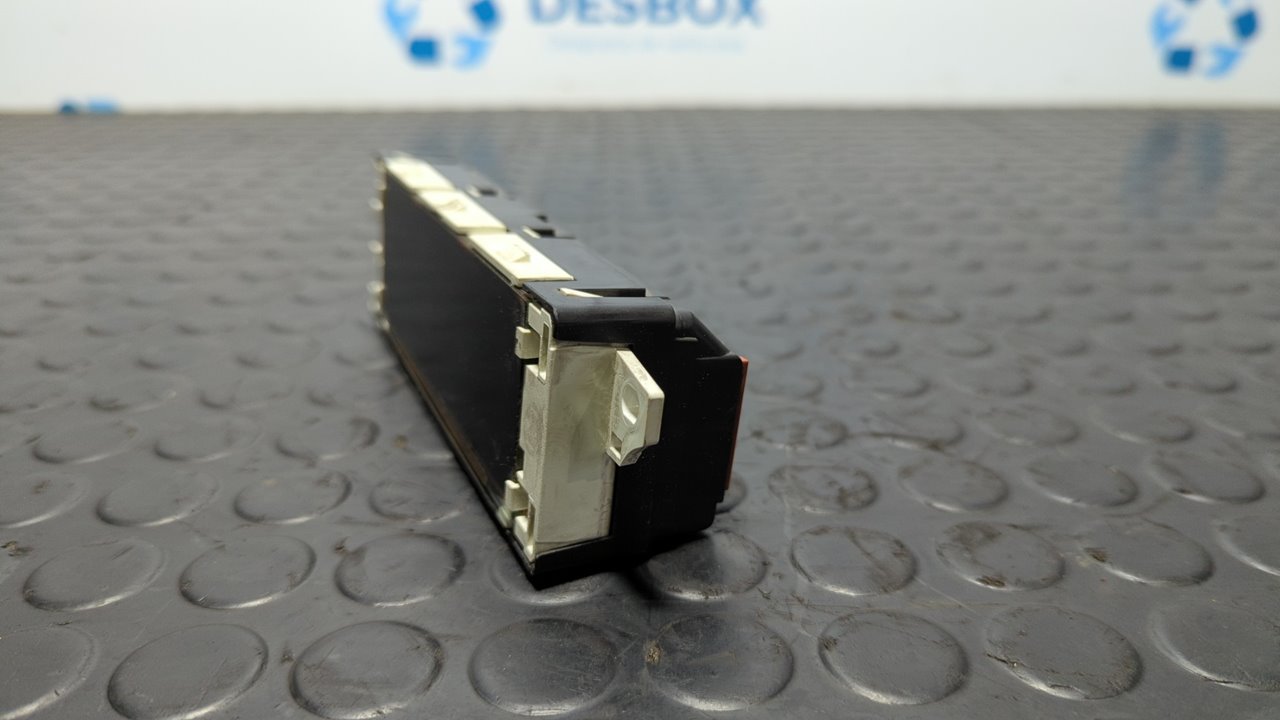 PANTALLA MULTIFUNCION PEUGEOT 308 - vista 2