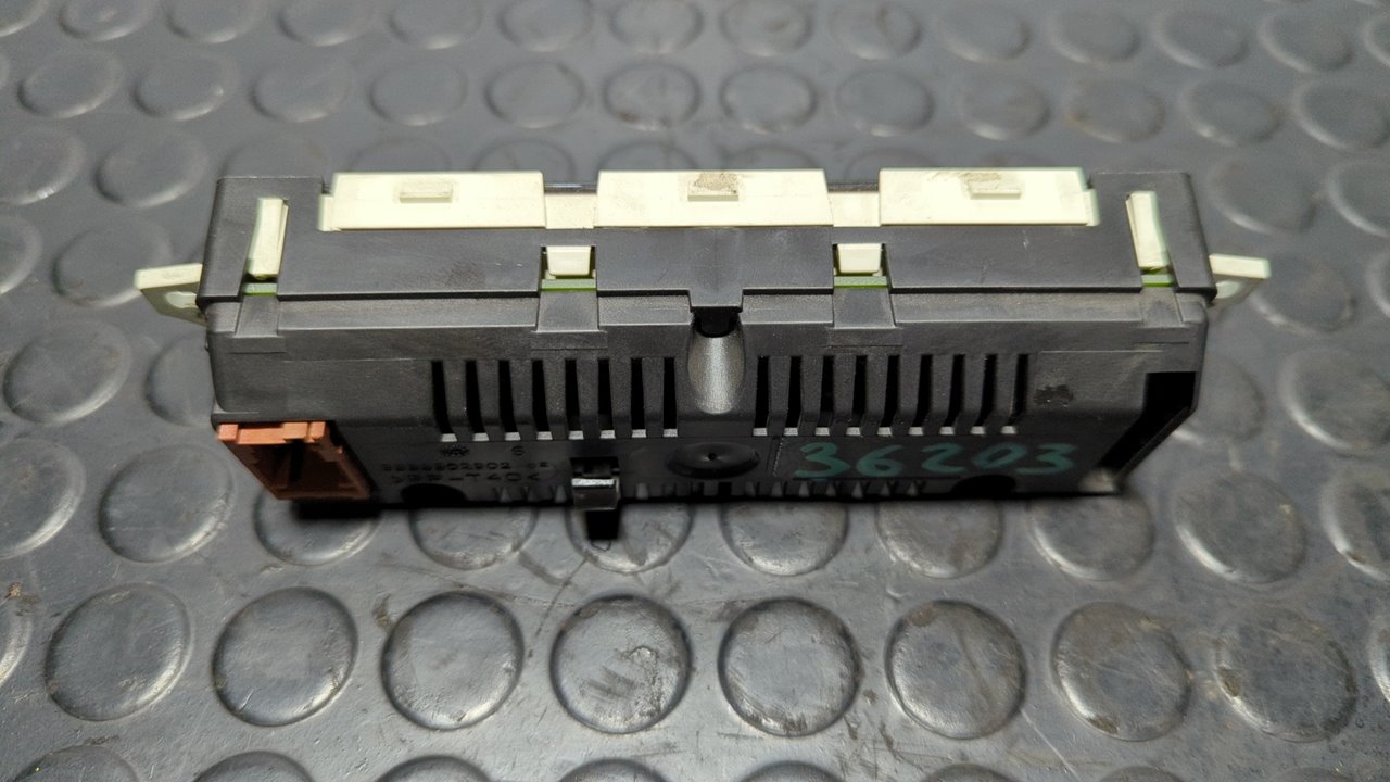 PANTALLA MULTIFUNCION PEUGEOT 308 - vista 4