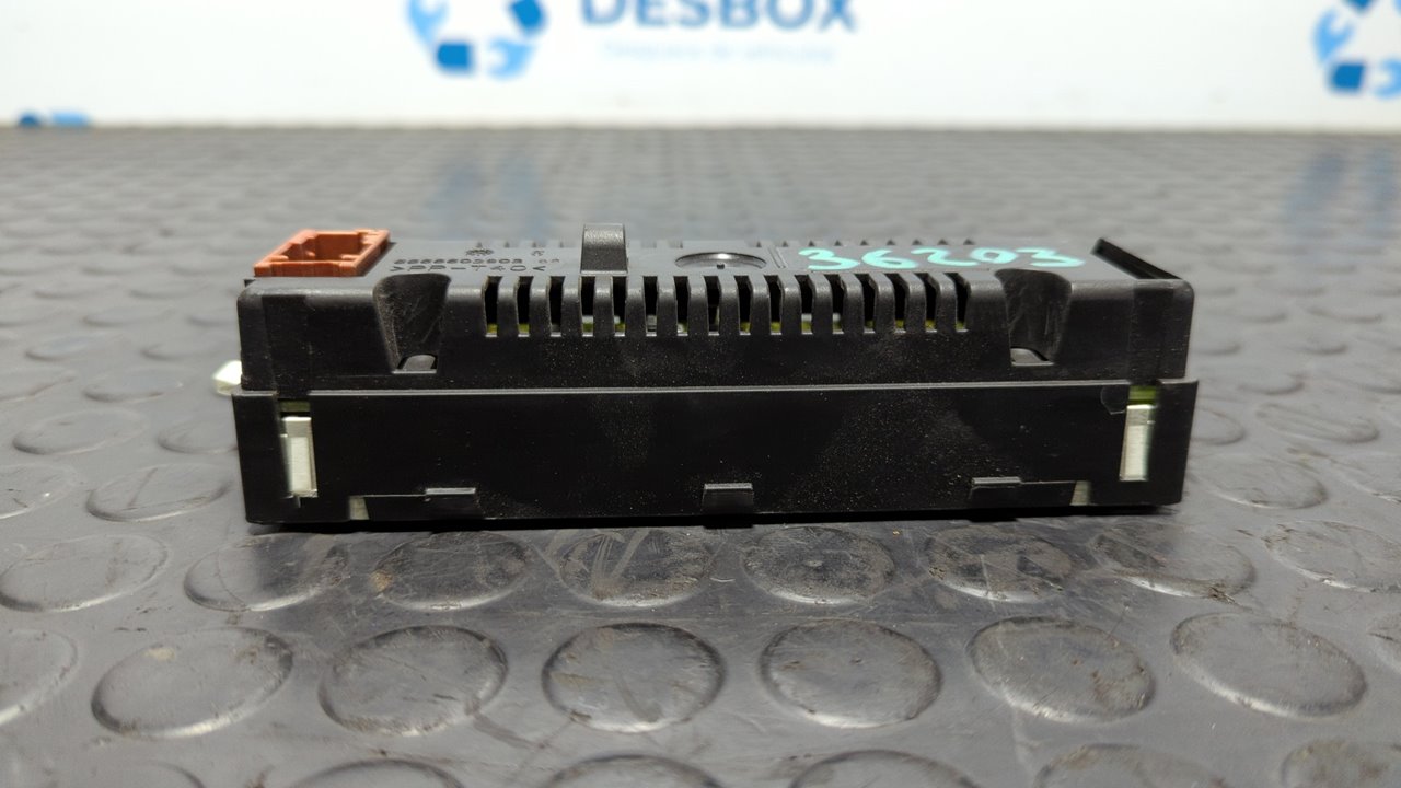 PANTALLA MULTIFUNCION PEUGEOT 308 - vista 3