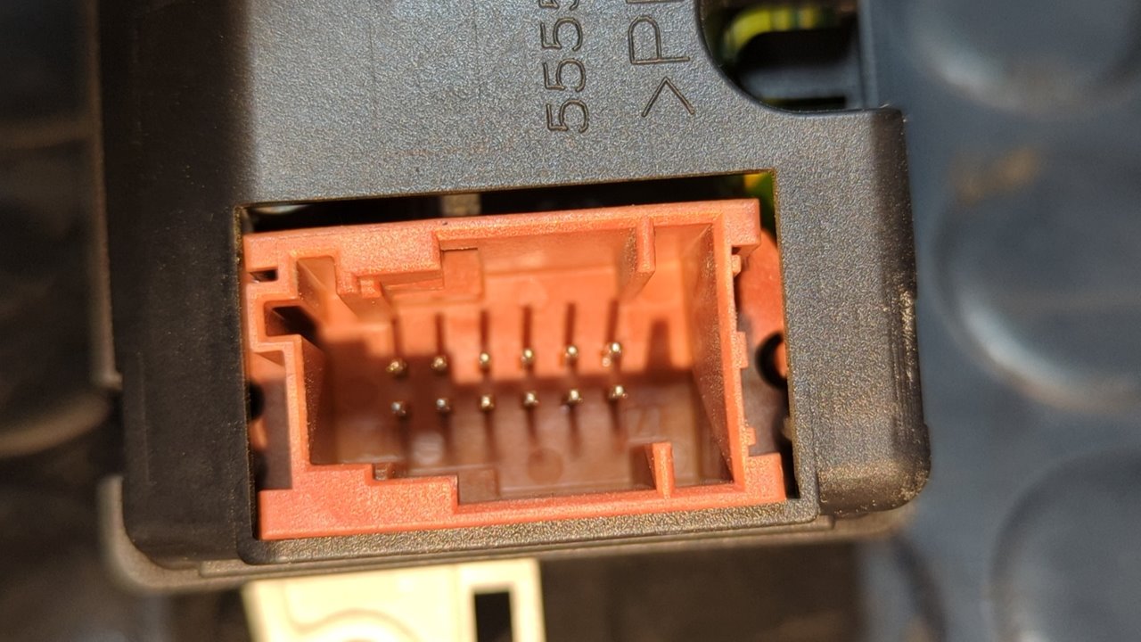 PANTALLA MULTIFUNCION PEUGEOT 308 - vista 5