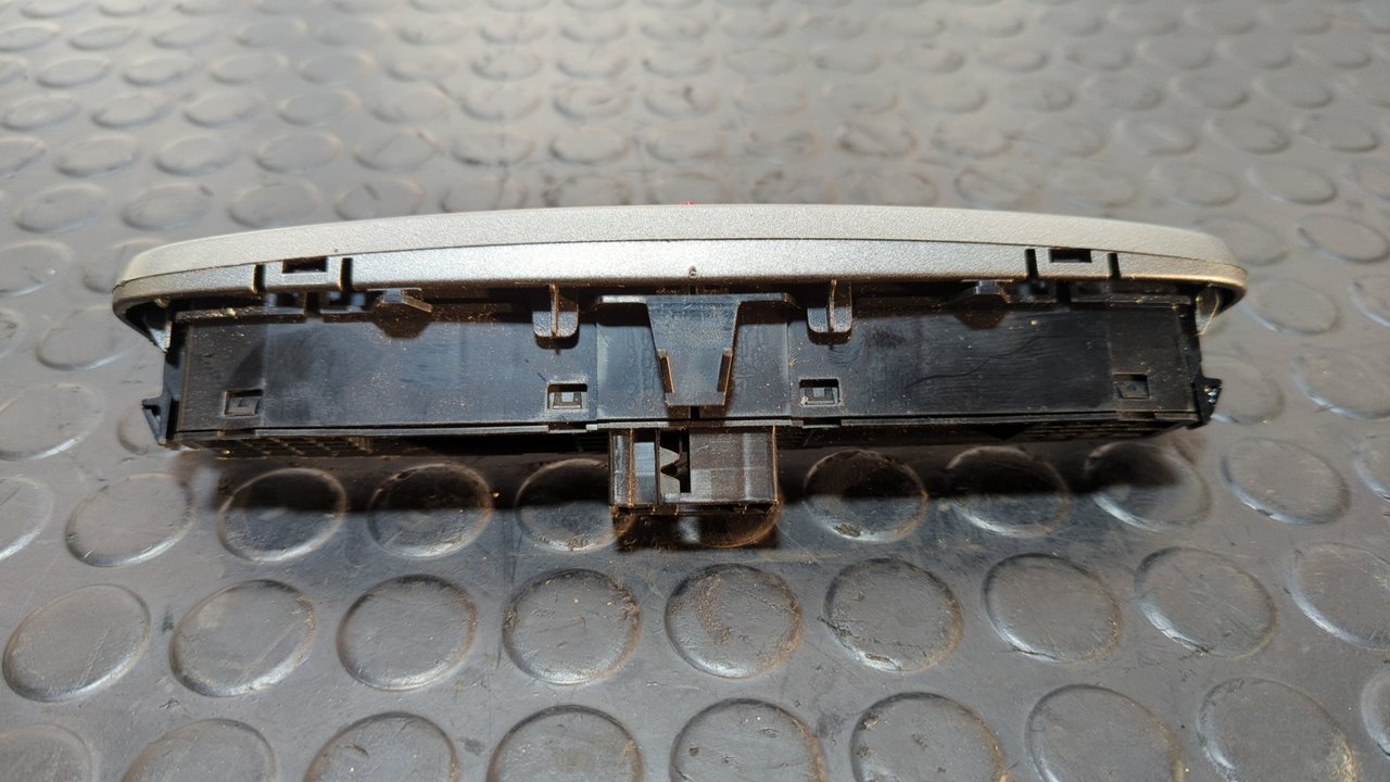 WARNING PEUGEOT 308 - vista 7