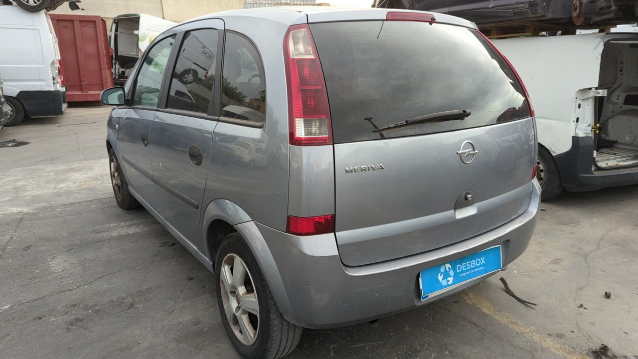 Vista 12