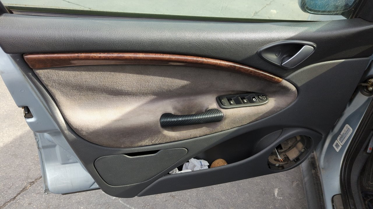 AIRBAG DELANTERO IZQUIERDO CITROEN C5 BERLINA - vista 11