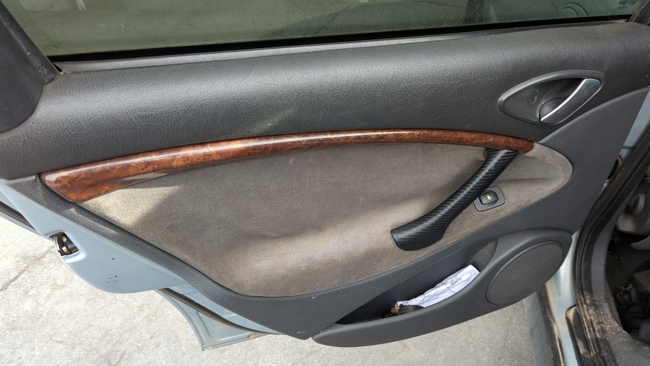 AIRBAG DELANTERO IZQUIERDO CITROEN C5 BERLINA - vista 10