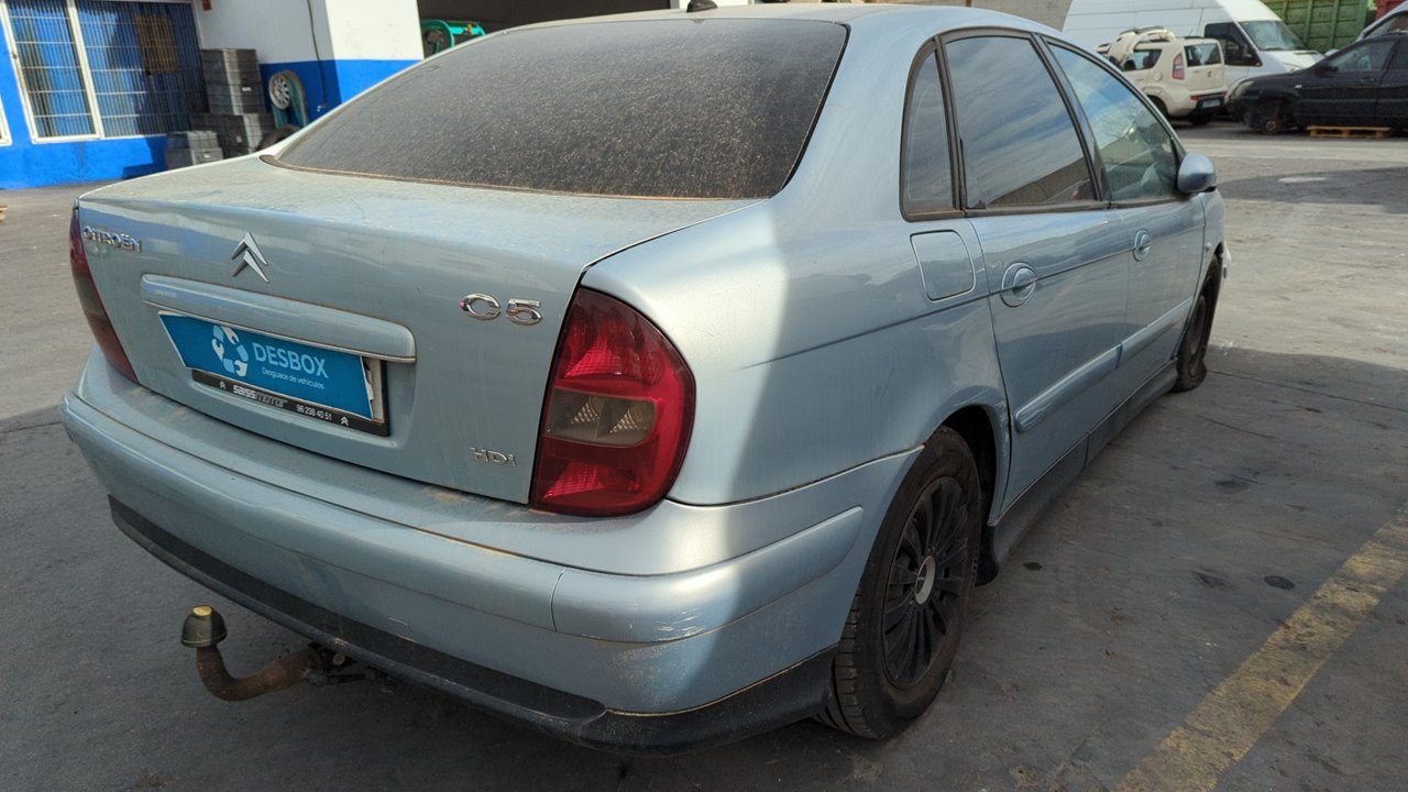 AIRBAG DELANTERO IZQUIERDO CITROEN C5 BERLINA - vista 2