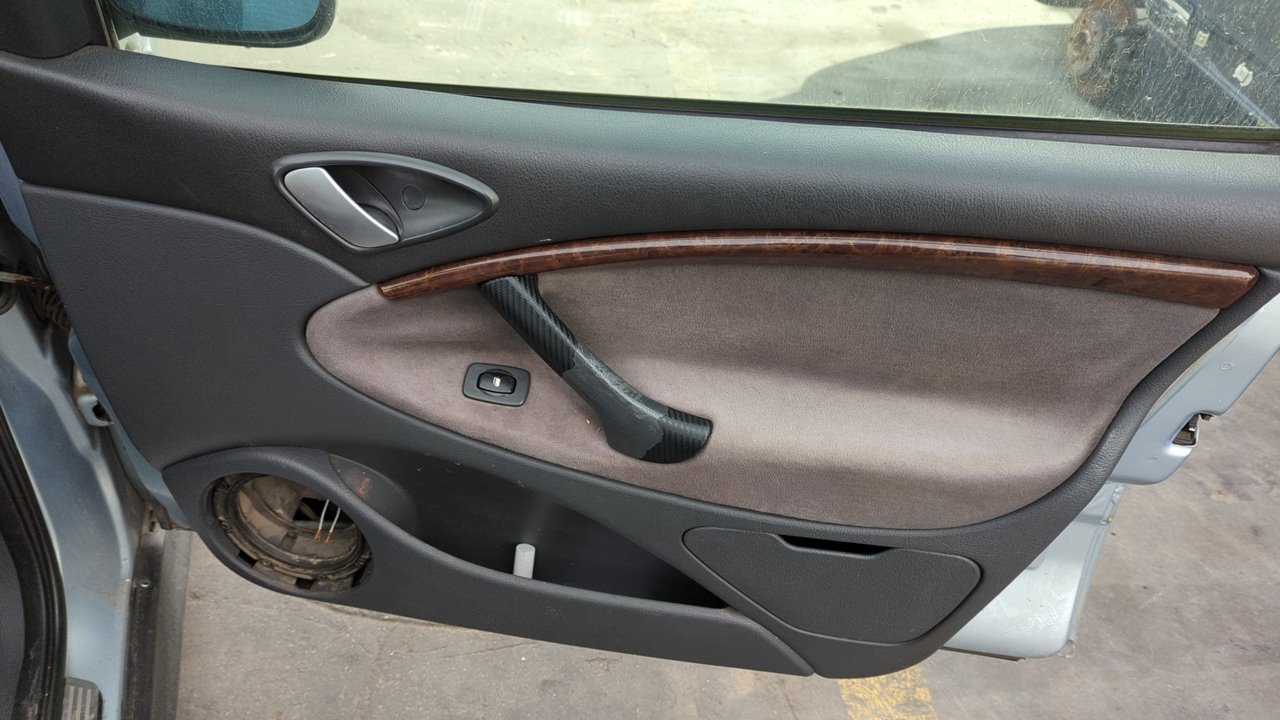 AIRBAG DELANTERO IZQUIERDO CITROEN C5 BERLINA - vista 13