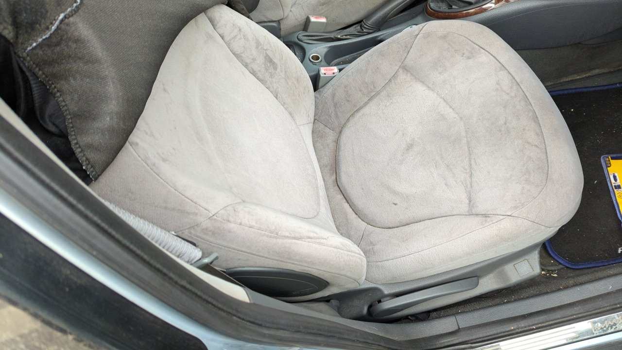 AIRBAG DELANTERO IZQUIERDO CITROEN C5 BERLINA - vista 5