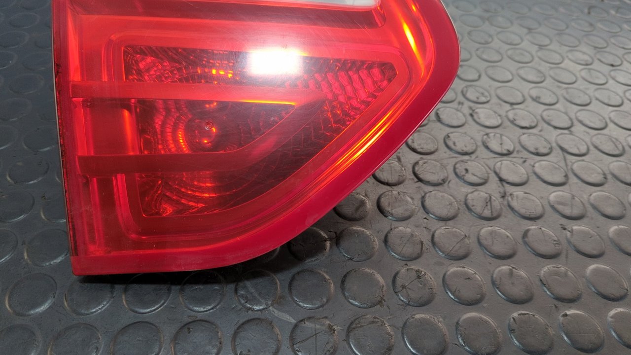 PILOTO PORTON IZQUIERDO CITROEN C4 PICASSO - vista 8