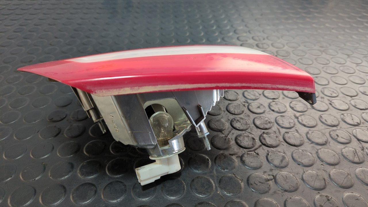 PILOTO PORTON IZQUIERDO CITROEN C4 PICASSO - vista 6